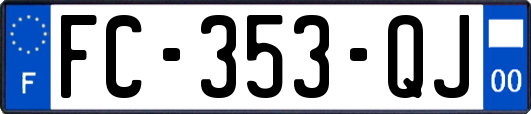 FC-353-QJ