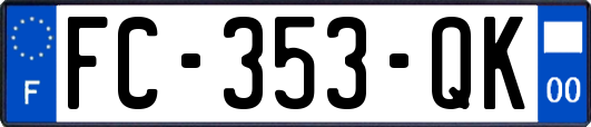 FC-353-QK