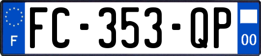 FC-353-QP