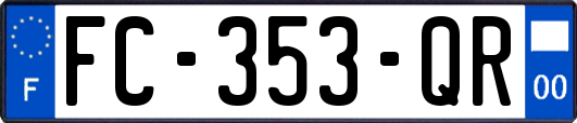 FC-353-QR