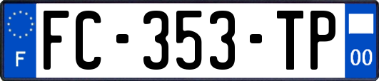 FC-353-TP