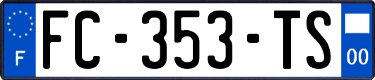 FC-353-TS