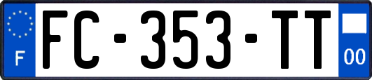 FC-353-TT
