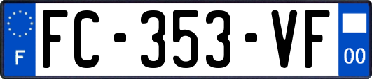 FC-353-VF