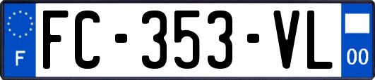 FC-353-VL