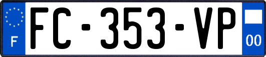 FC-353-VP
