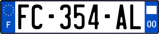 FC-354-AL