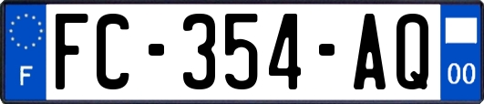 FC-354-AQ