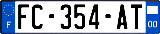 FC-354-AT