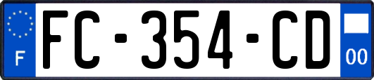 FC-354-CD