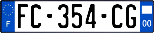 FC-354-CG