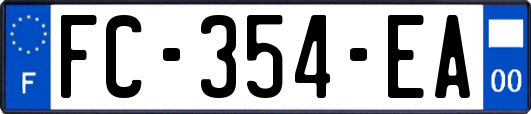 FC-354-EA