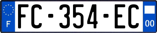 FC-354-EC