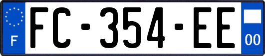 FC-354-EE