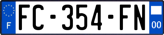 FC-354-FN