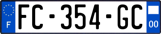 FC-354-GC