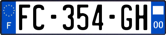 FC-354-GH