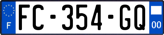 FC-354-GQ