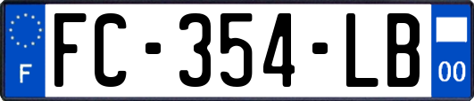 FC-354-LB