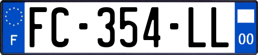 FC-354-LL