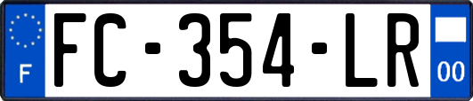 FC-354-LR
