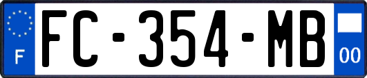 FC-354-MB