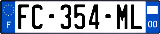 FC-354-ML