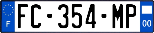FC-354-MP