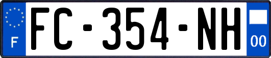 FC-354-NH