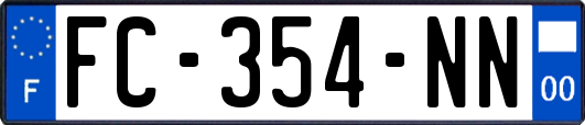 FC-354-NN