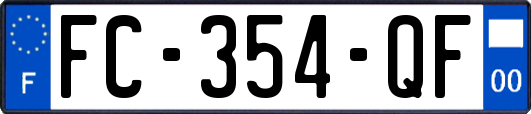 FC-354-QF