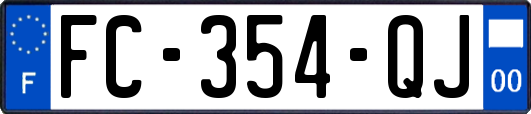FC-354-QJ