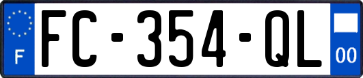 FC-354-QL
