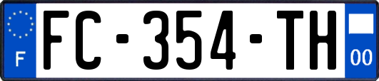 FC-354-TH