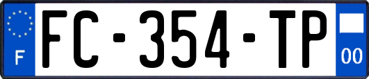 FC-354-TP