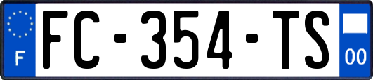 FC-354-TS