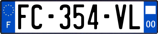 FC-354-VL
