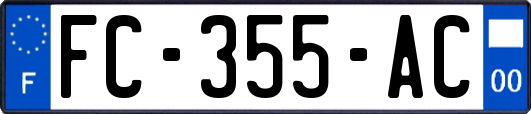 FC-355-AC