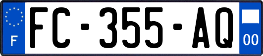 FC-355-AQ