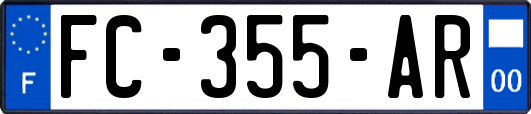 FC-355-AR