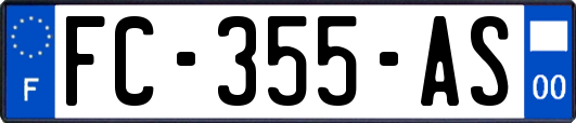 FC-355-AS