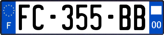 FC-355-BB