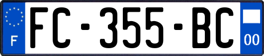 FC-355-BC