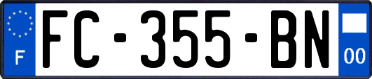 FC-355-BN