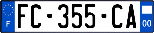 FC-355-CA