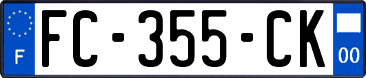 FC-355-CK