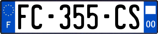 FC-355-CS