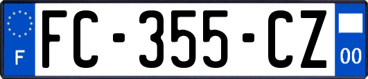 FC-355-CZ