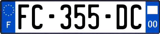 FC-355-DC