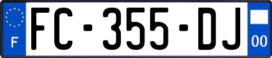 FC-355-DJ